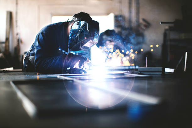 Best Welding Inspection and Certification in Downey, CA