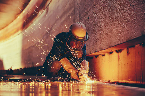 Best Maintenance and Repair Welding in Downey, CA