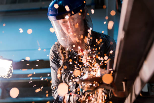 Affordable Welder Services in Downey, CA